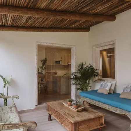 Lily Willa Puerto del Carmen (Lanzarote)