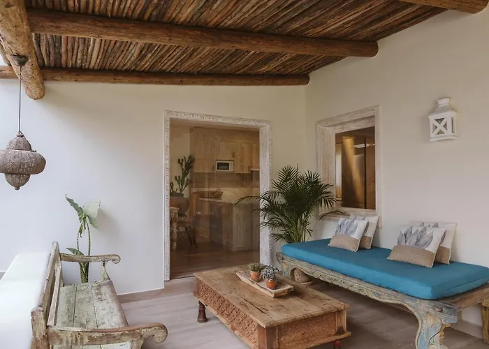 Lily Villa Puerto del Carmen (Lanzarote)