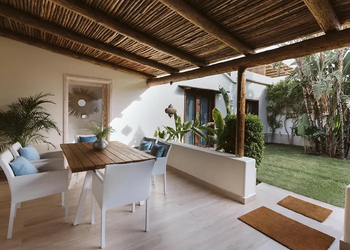 Lily Villa Puerto del Carmen (Lanzarote)