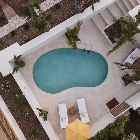 Lily 빌라 푸에르토 델 카르멘