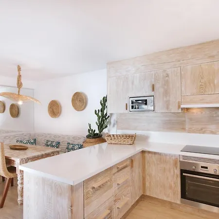 빌라 Lily 푸에르토 델 카르멘