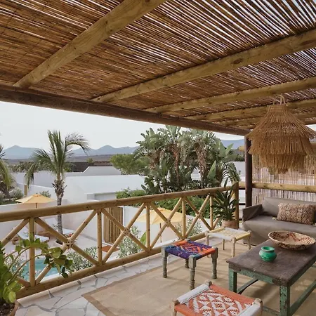 Lily 빌라 푸에르토 델 카르멘