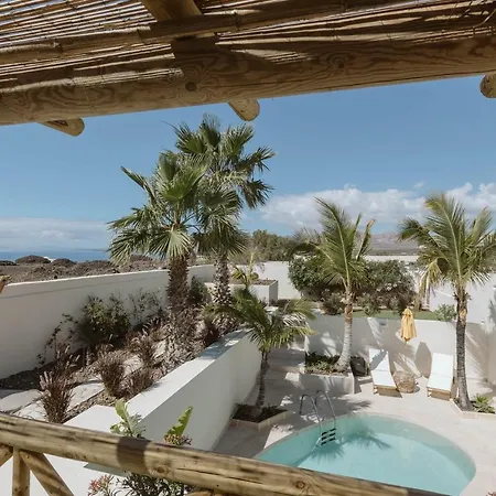 빌라 Lily 푸에르토 델 카르멘