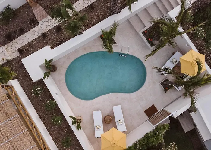 Lily Villa Puerto del Carmen (Lanzarote)